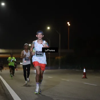 Runner Photo 6466903