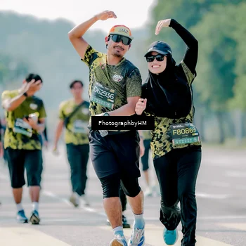Runner Photo 6466904