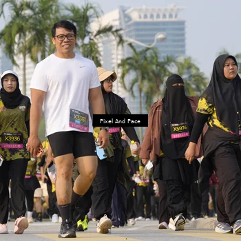 Runner Photo 6466905