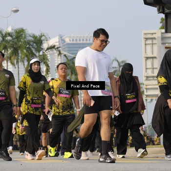 Runner Photo 6466907