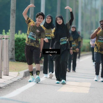 Runner Photo 6466914