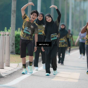 Runner Photo 6466915