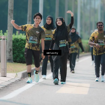 Runner Photo 6466916