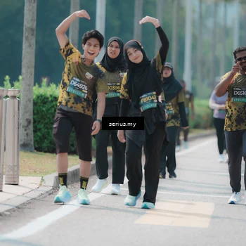 Runner Photo 6466917