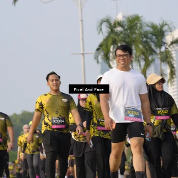 Runner Photo 6466918