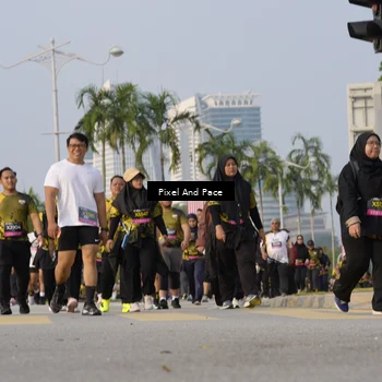 Runner Photo 6466919