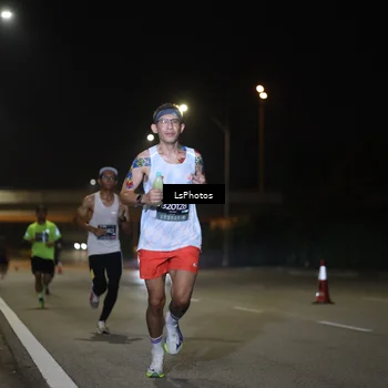Runner Photo 6466921