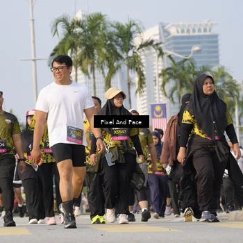 Runner Photo 6466923