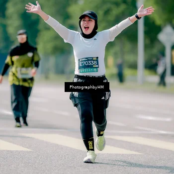 Runner Photo 6466926