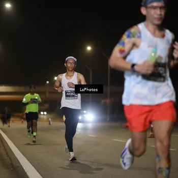 Runner Photo 6466928