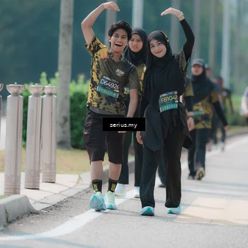 Runner Photo 6466929