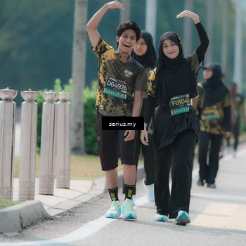 Runner Photo 6466931