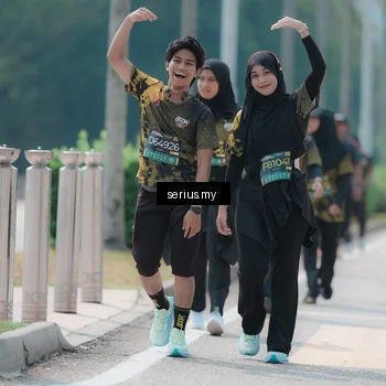 Runner Photo 6466933