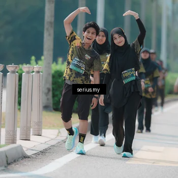 Runner Photo 6466934