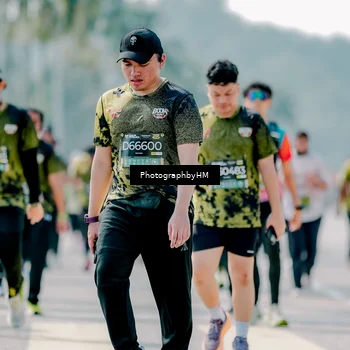 Runner Photo 6466935