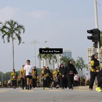 Runner Photo 6466942