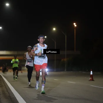 Runner Photo 6466945