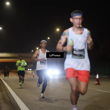 Runner Photo 6466946
