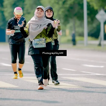 Runner Photo 6466947