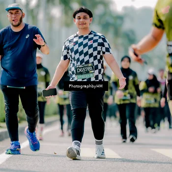 Runner Photo 6466949