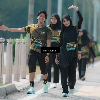 Runner Photo 6466953