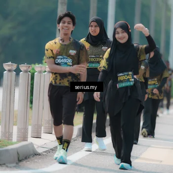 Runner Photo 6466954