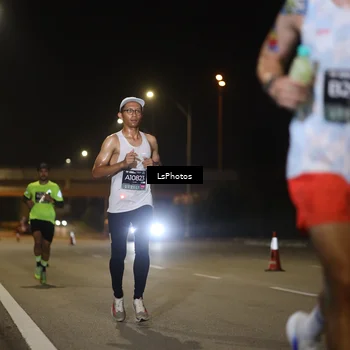 Runner Photo 6466955