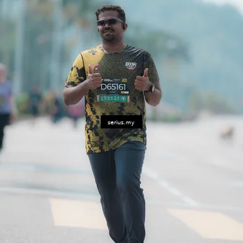 Runner Photo 6466957