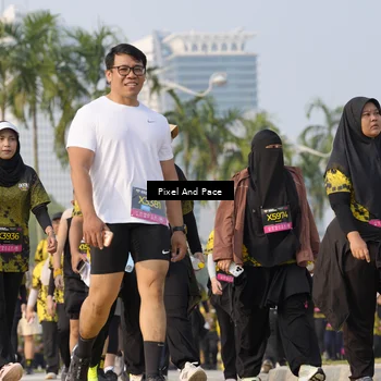 Runner Photo 6466958