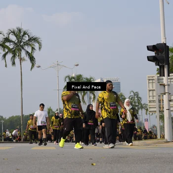 Runner Photo 6466967