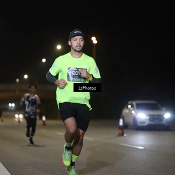 Runner Photo 6466969