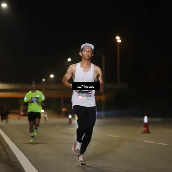 Runner Photo 6466973