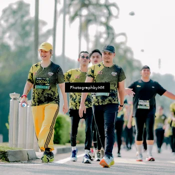Runner Photo 6466974