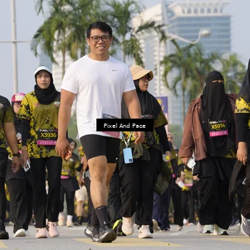 Runner Photo 6466979