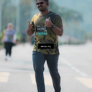 Runner Photo 6466982