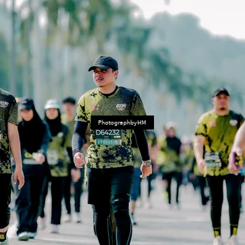 Runner Photo 6466983