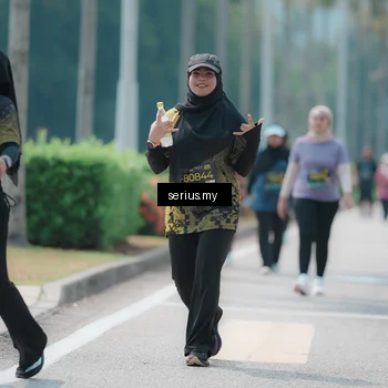 Runner Photo 6466987