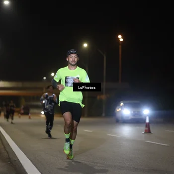 Runner Photo 6467001