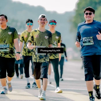Runner Photo 6467004