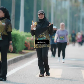 Runner Photo 6467009