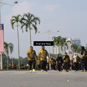 Runner Photo 6467014