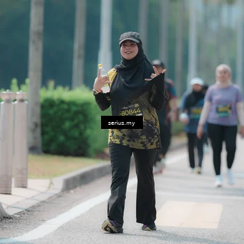 Runner Photo 6467018