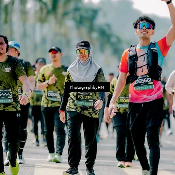 Runner Photo 6467019