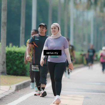 Runner Photo 6467020