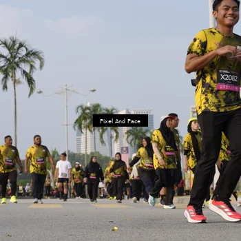 Runner Photo 6467021