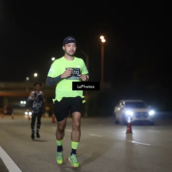 Runner Photo 6467022