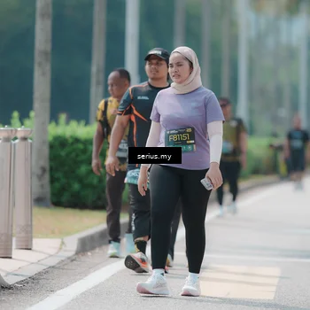 Runner Photo 6467026