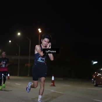 Runner Photo 6467028