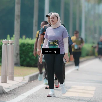 Runner Photo 6467034