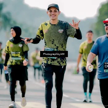 Runner Photo 6467035